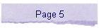 Page 5